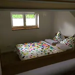 Apartment Dreimaedelhof *
