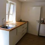 Apartment Dreimaedelhof Ruedesheim am Rhein