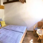 Apartment Dreimaedelhof *