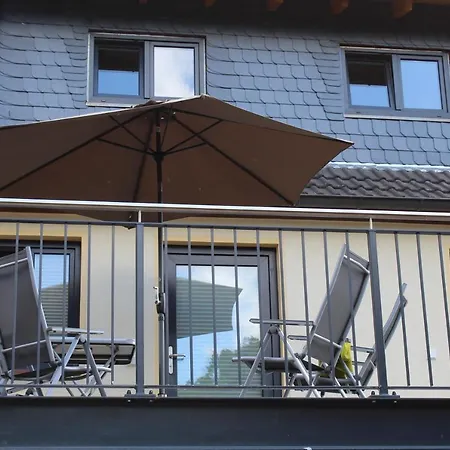 Dreimaedelhof Rüdesheim am Rhein