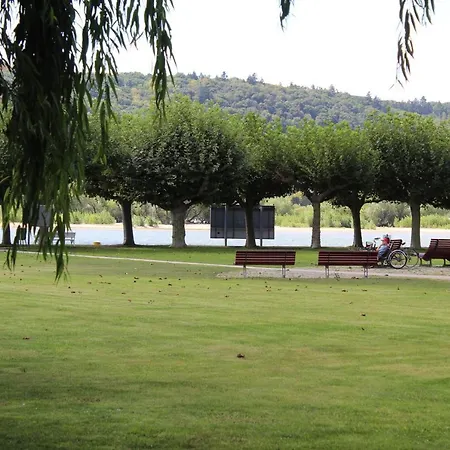 Dreimaedelhof Апартаменты *