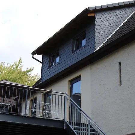 Dreimaedelhof Lägenhet