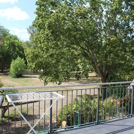 Dreimaedelhof Апартаменты Рюдесхайм-на-Рейне