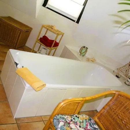 Apartament Dreimaedelhof *