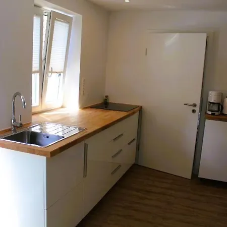 Apartment Dreimaedelhof Ruedesheim am Rhein