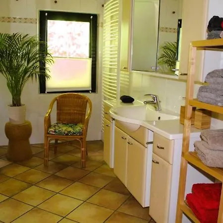 Dreimaedelhof Apartment Ruedesheim am Rhein