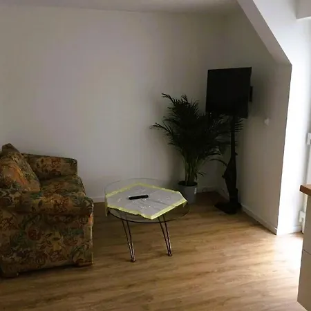 Dreimaedelhof Apartment