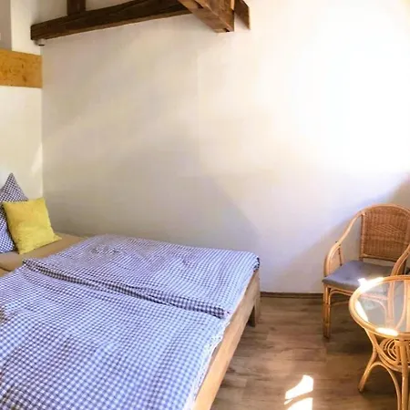 Apartament Dreimaedelhof *