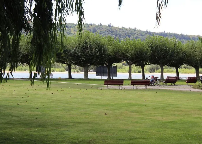 Dreimaedelhof Lejlighed *