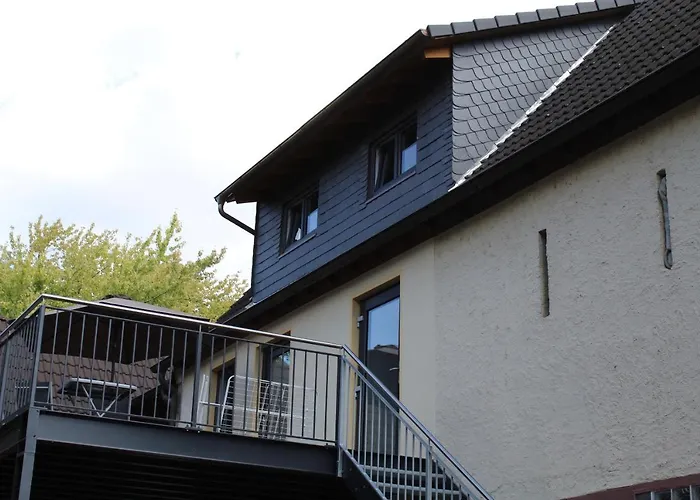 Dreimaedelhof Lejlighed