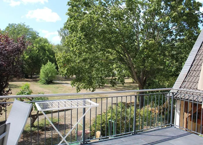 Dreimaedelhof Lejlighed Rüdesheim am Rhein